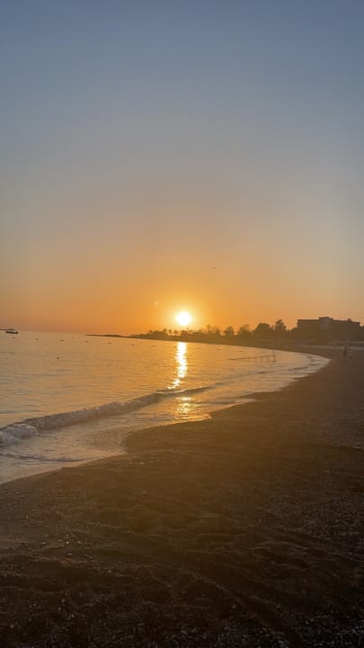 Strand Arycanda Kirman Premium