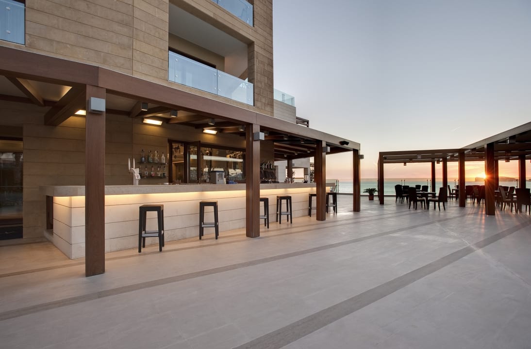 Gastro Smy Carlos V Wellness & Spa Alghero