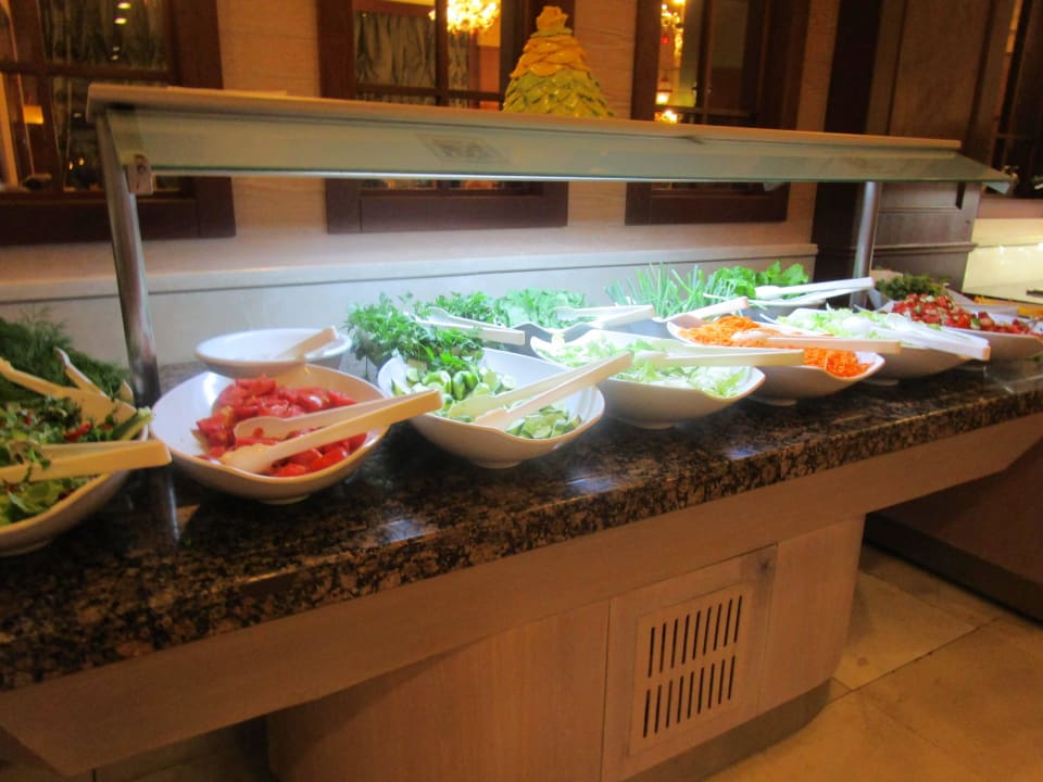 Lecker Fame Residence Lara & Spa