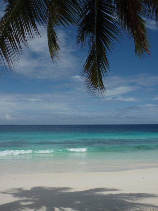 Four Seasons Resort Seychelles, Petite Anse Four Seasons Resort Seychelles