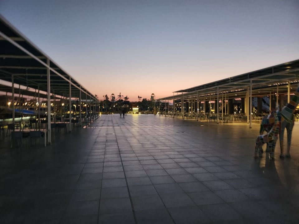 Sonstiges Pickalbatros Water Valley Resort - Neverland Hurghada