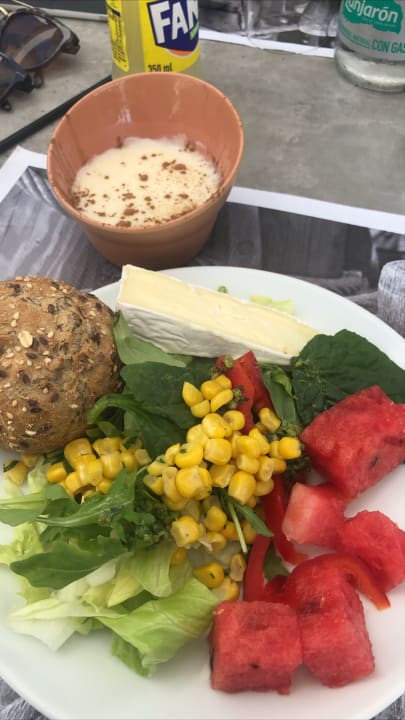 Gastro The Ibiza Twiins