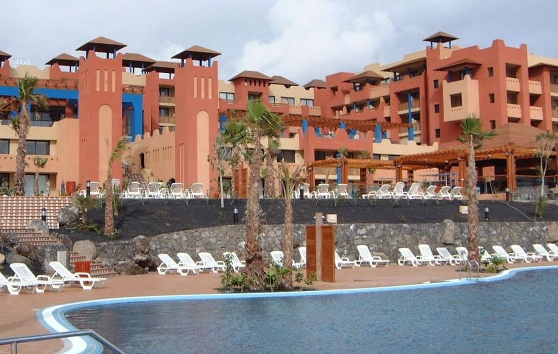 H10 Tindaya Hotel H10 Tindaya