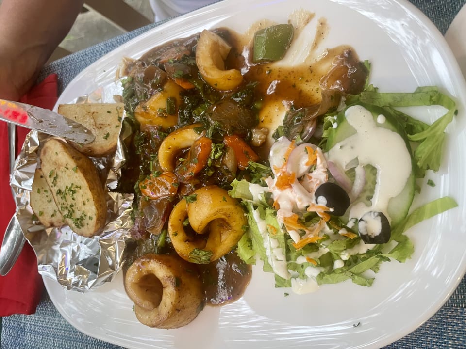 Gastro Hilton Mauritius Resort & Spa