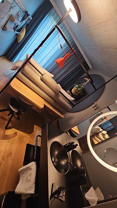 Zimmer Stay KooooK Leipzig City