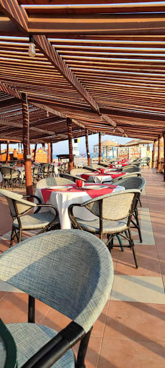 Strand Shams Safaga Resort