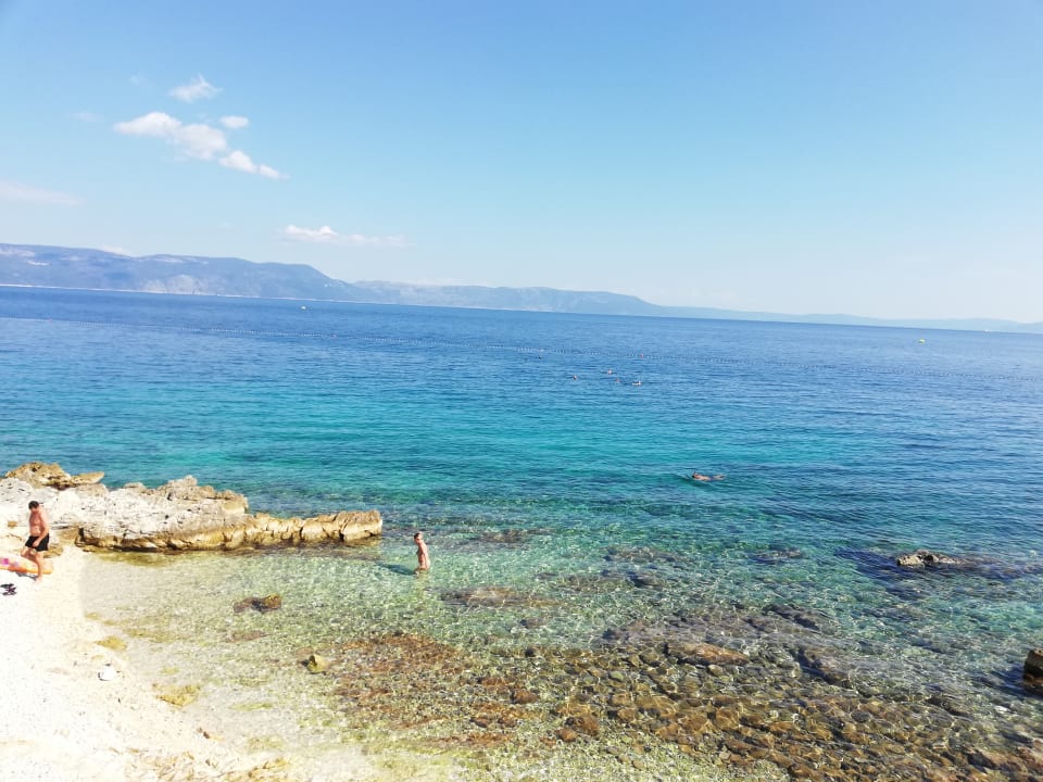 Strand Valamar Girandella Designed for Adults