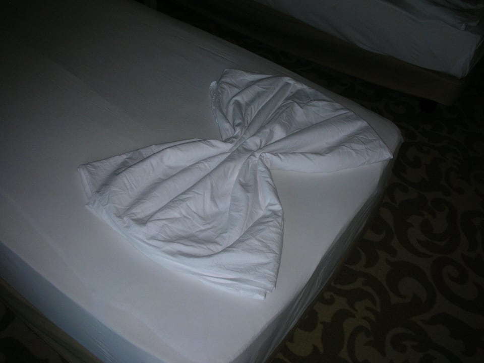 Kleine Kunstwerke Aydinbey Kings Palace & Spa