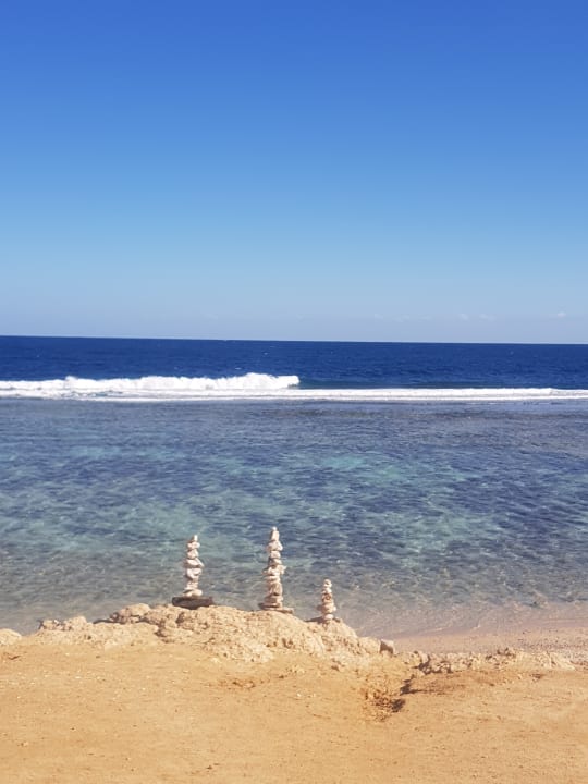 Strand Three Corners Sea Beach Resort