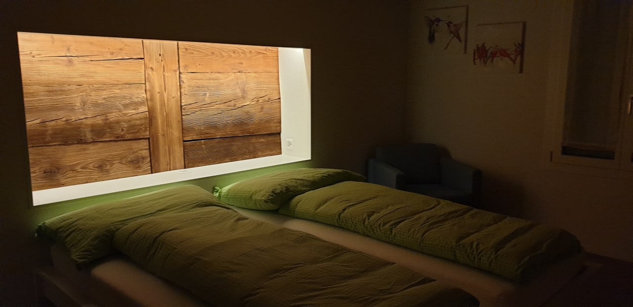 Zimmer Gasthof Krone