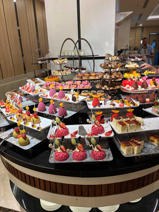 Gastro Aydinbey Kings Palace & Spa