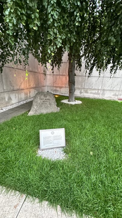 Außenansicht InterContinental Berlin