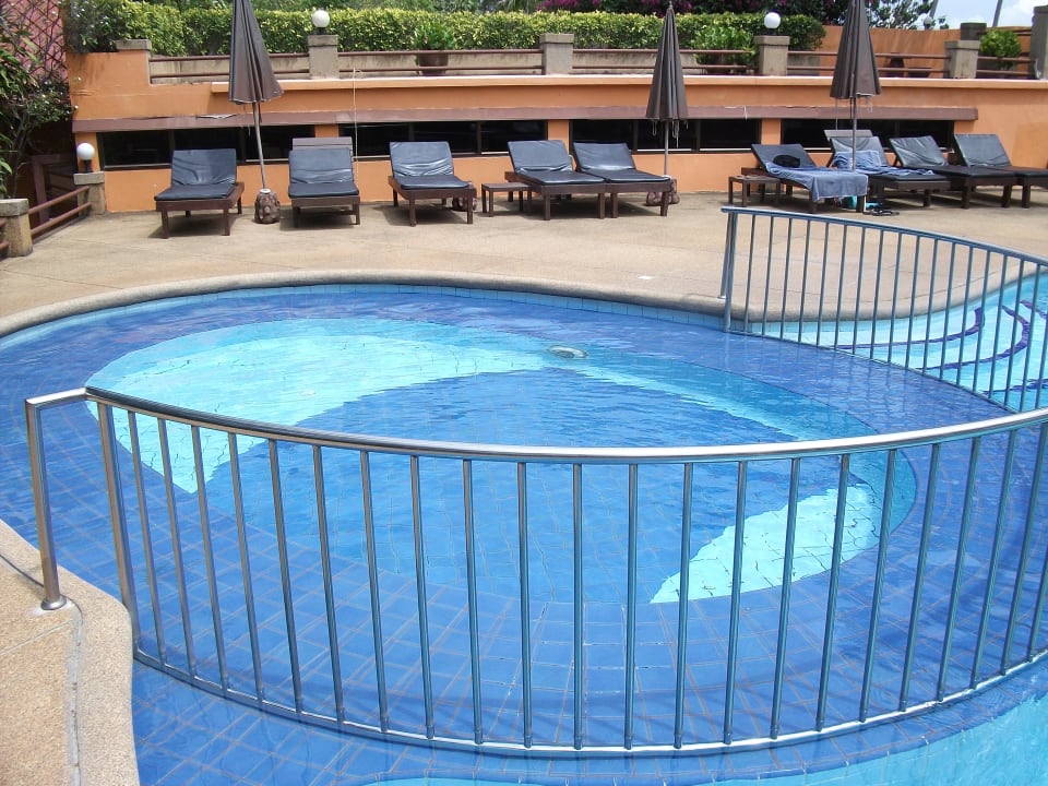 Pool Pinnacle Samui Resort