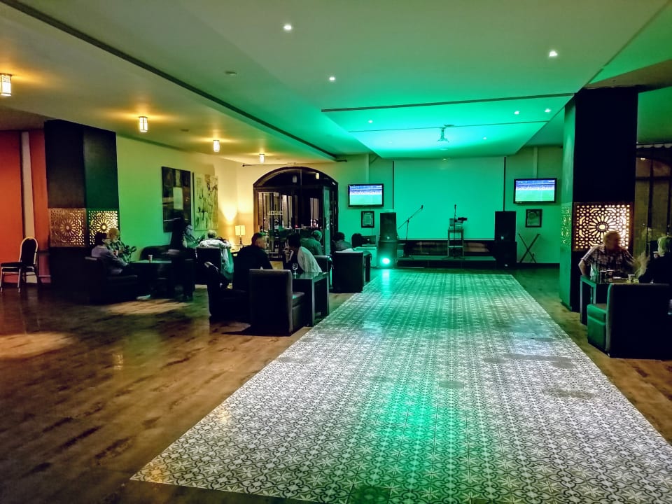 Gastro Labranda Targa Club Aqua Parc