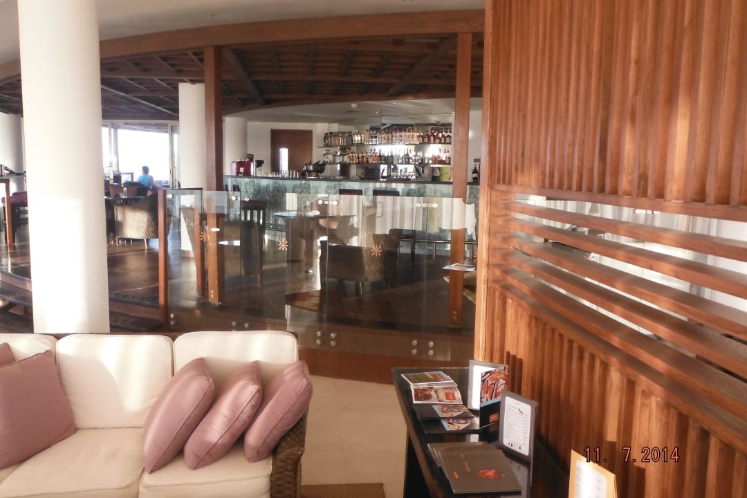 Steigenberger Makadi Steigenberger Makadi Hotel - Adults only