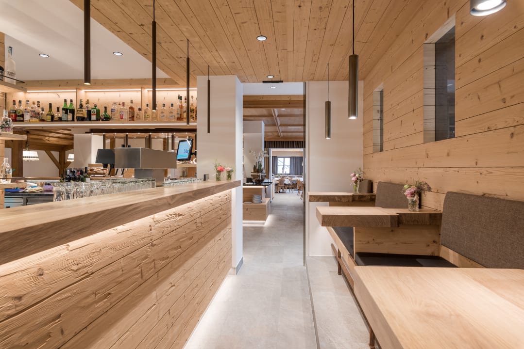 Gastro Hotel Anewandter