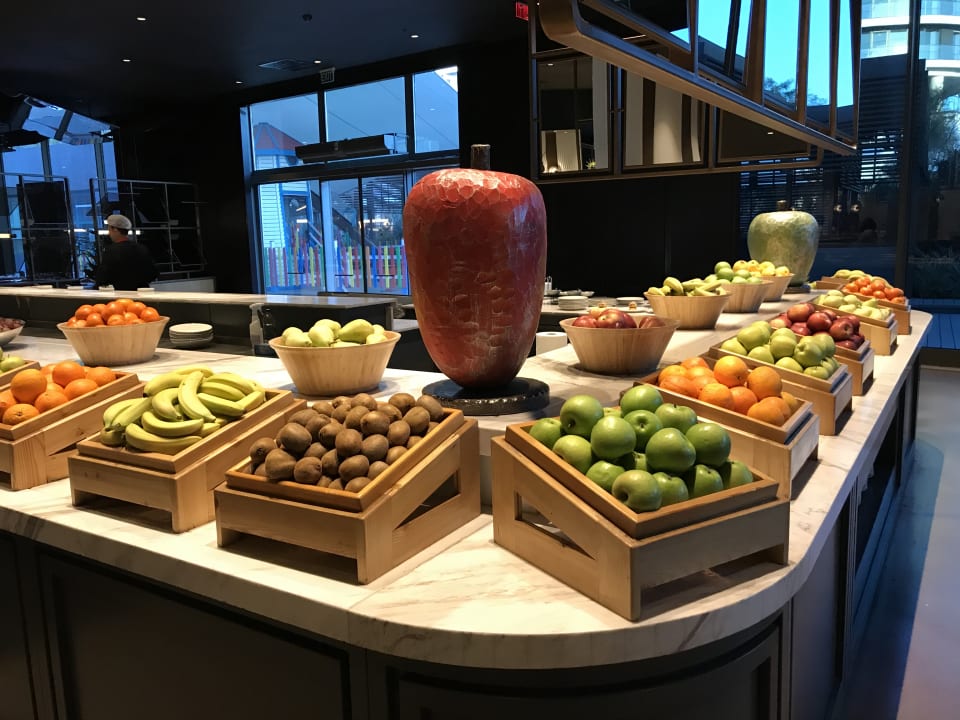 Gastro Maxx Royal Belek Golf Resort