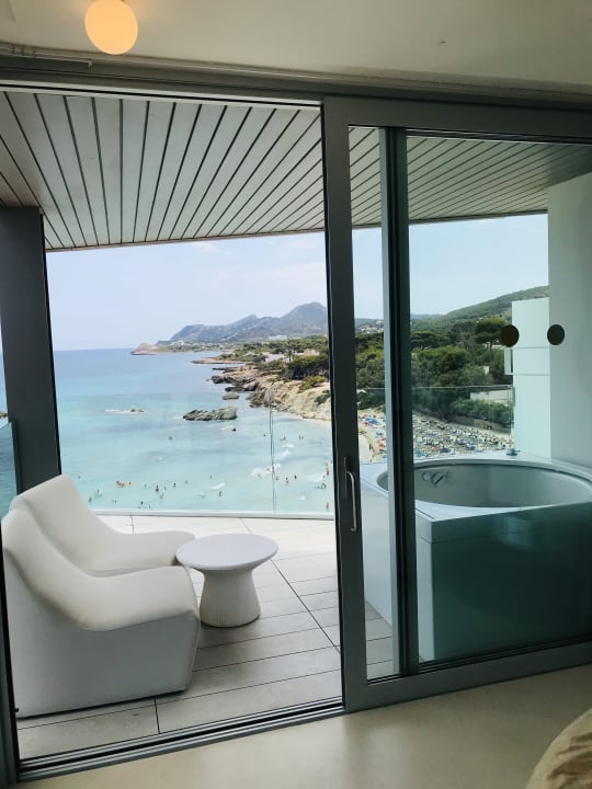 Zimmer Son Moll Sentits Hotel & Spa