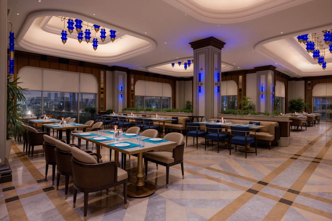 Gastro Merit Royal Gardens Hotel & Casino