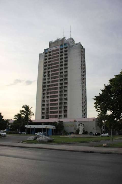 Das Hotel Hotel Gran Caribe Premium Triton / Neptuno