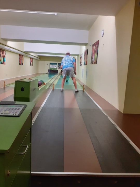 Sport & Freizeit AHORN Seehotel Templin