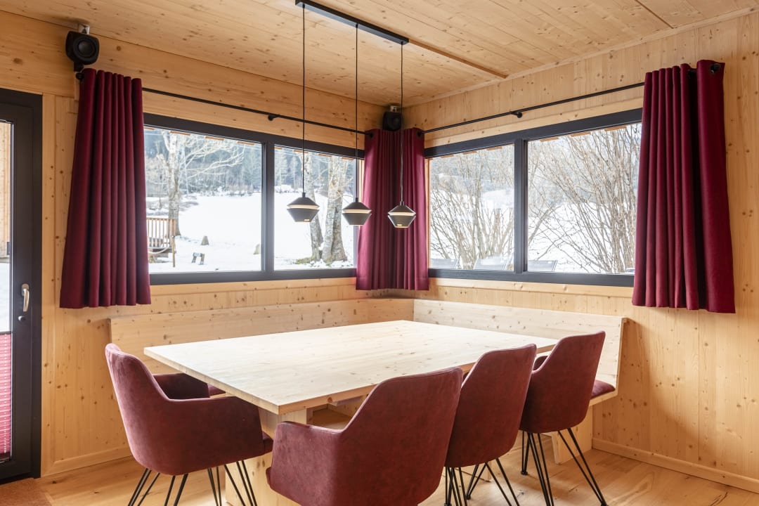 Zimmer Kreischberg Chalets by ALPS RESORTS
