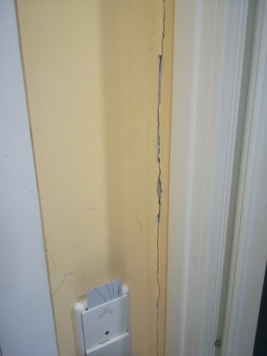 Zimmer Abora Buenaventura by Lopesan Hotels