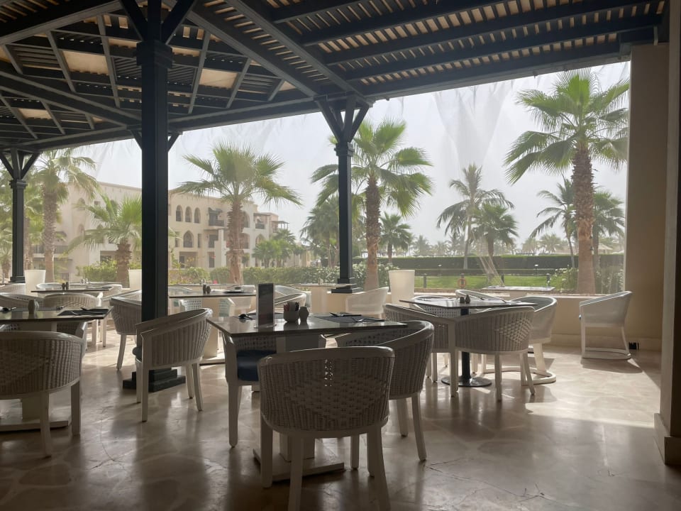 Gastro Salalah Rotana Resort