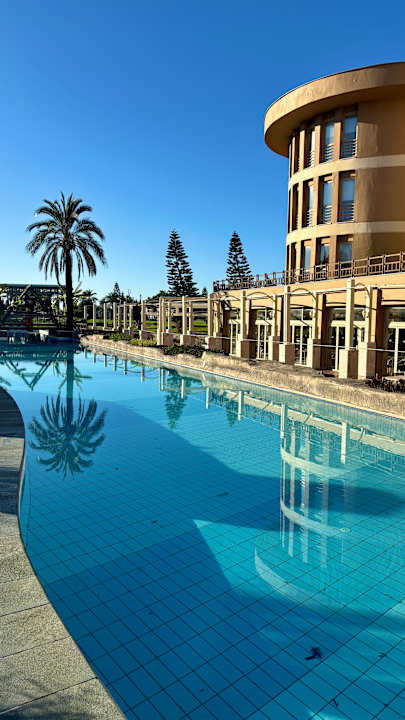 Pool TUI BLUE Xanthe