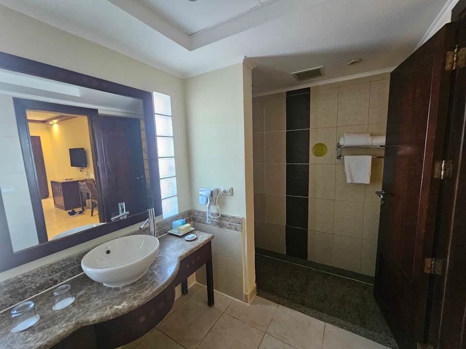 Zimmer Shams Prestige Abu Soma-Adults Only