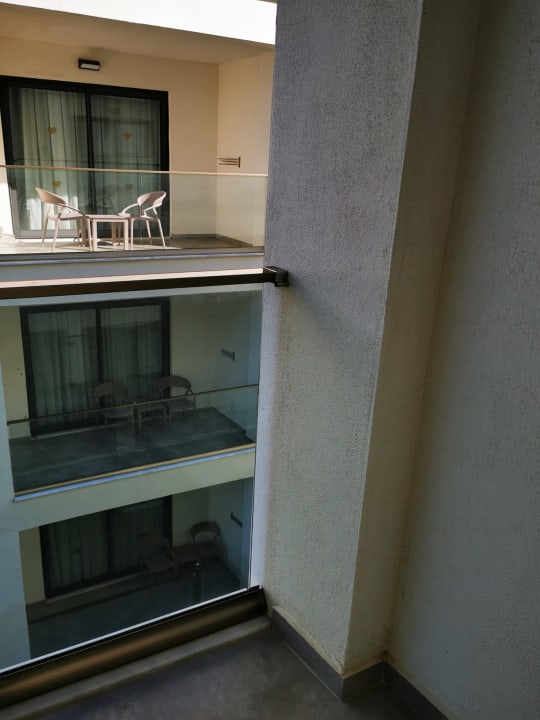 Ausblick Diamond De Luxe Hotel & Spa