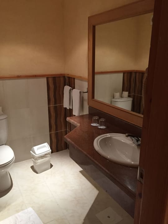 Zimmer Pickalbatros Alf Leila Wa Leila Resort - Neverland Hurghada