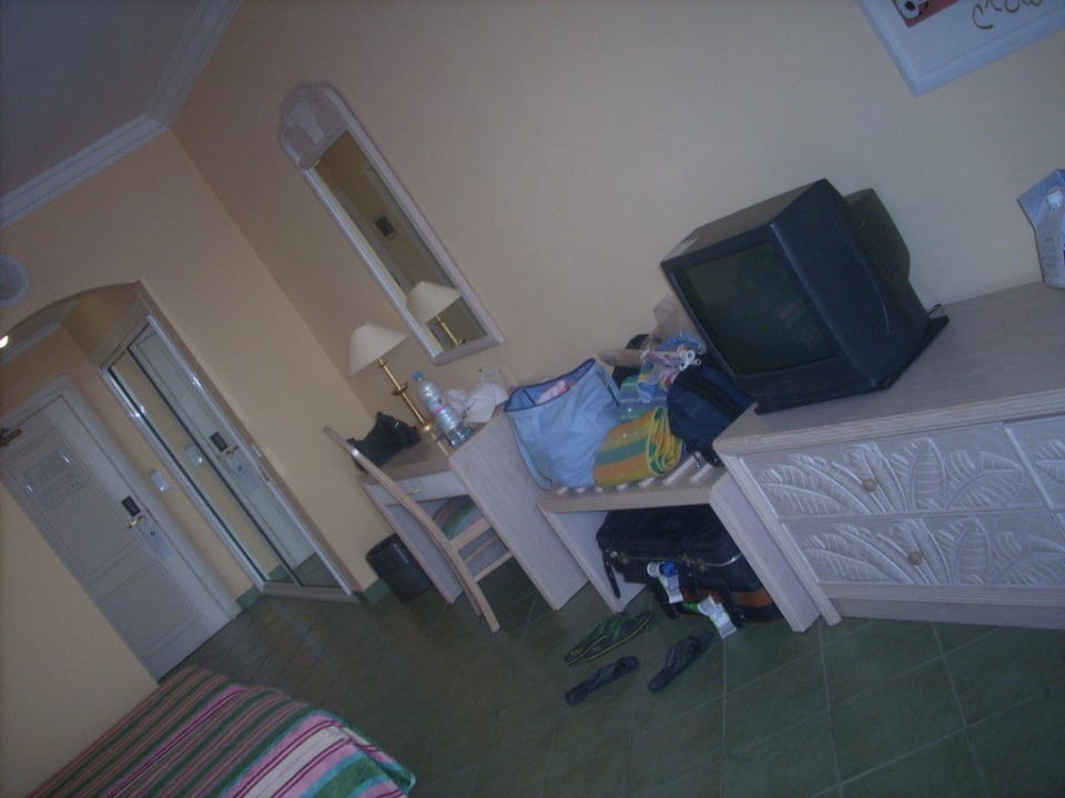 Zimmer Abora Buenaventura by Lopesan Hotels