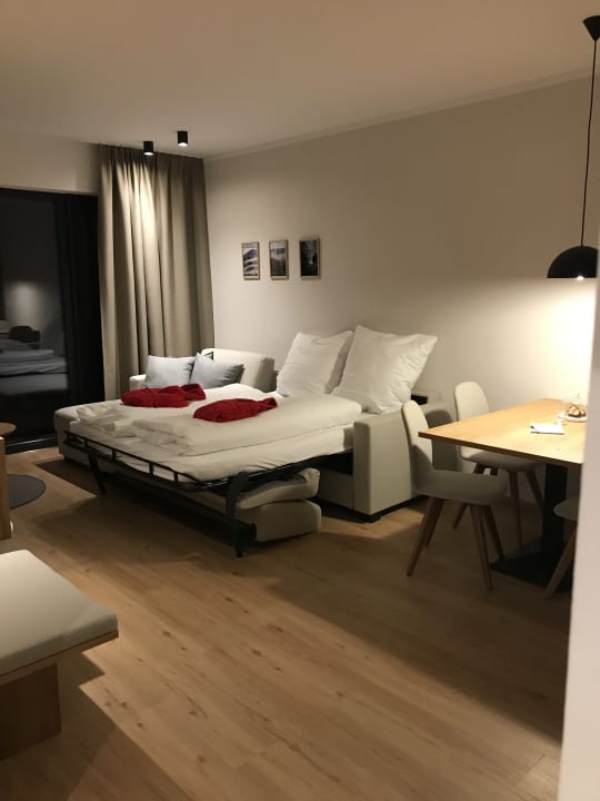 Zimmer Zeitlang by Rösslwirt