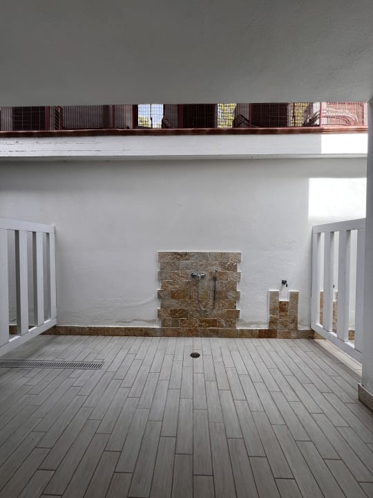 Zimmer Hotel Residence Il Porto