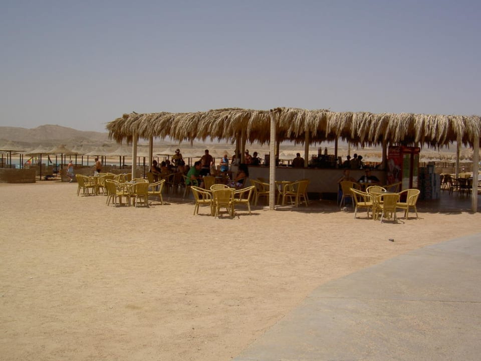 Strandbar TUI MAGIC LIFE Kalawy