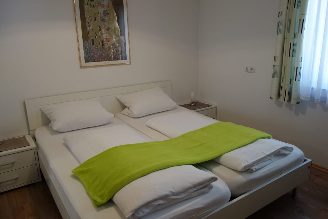 Zimmer Ferienwohnungen Stadler