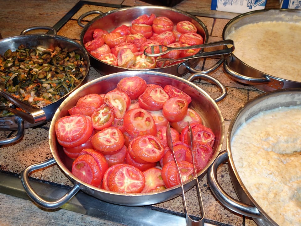 Gastro SBH Hotel Costa Calma Palace