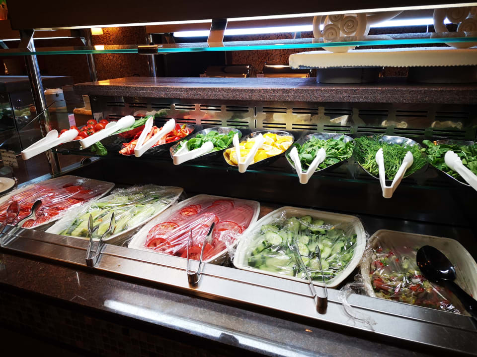 Gastro Club Grand Side