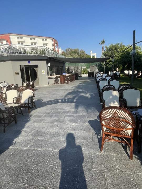 Gastro Hotel Miramare Beach