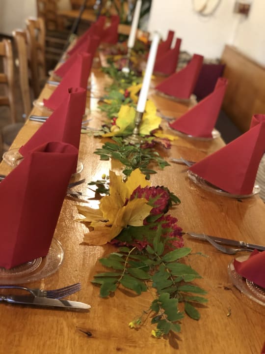 Gastro Pension Weinstube Krabbenescht