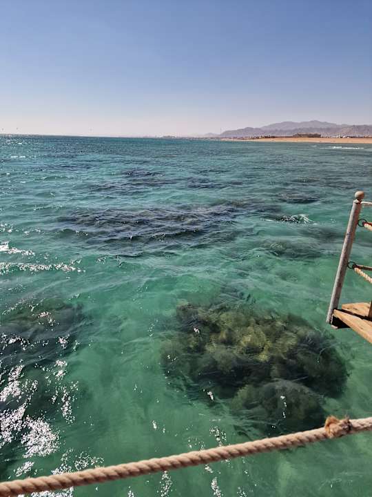Strand Amwaj Beach Club Abu Soma Resort