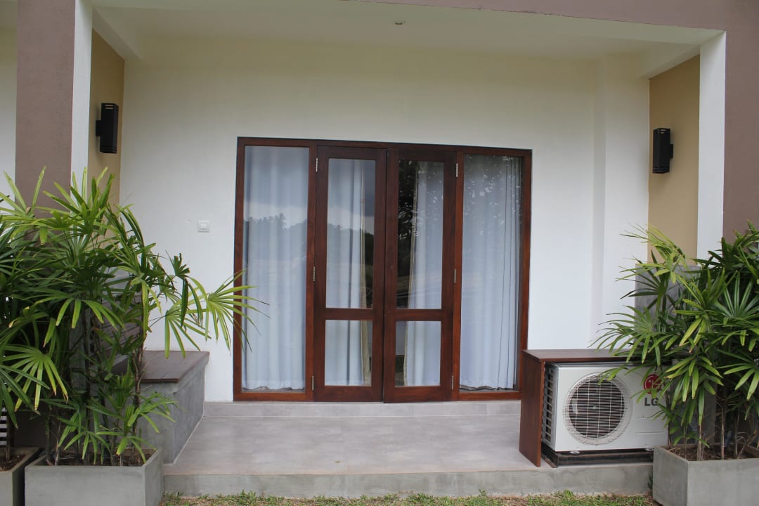 Terrasse Kithala Resort