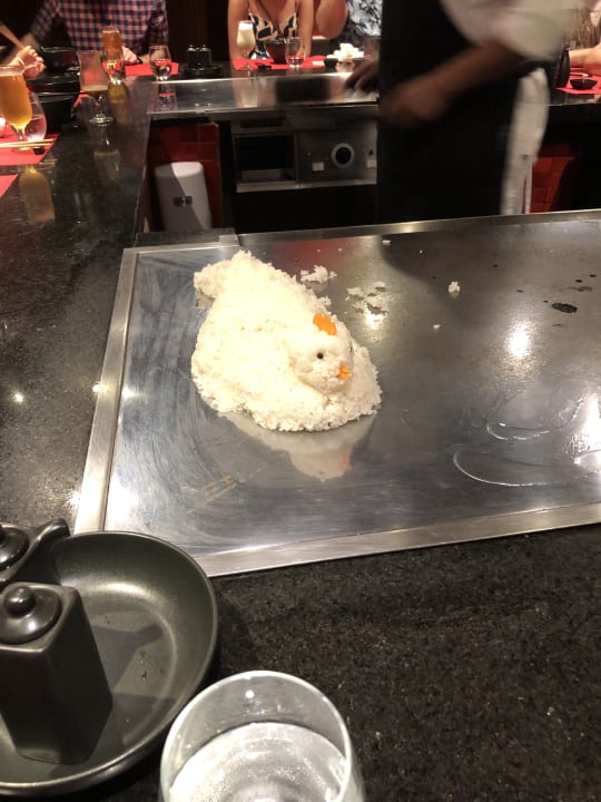 Gastro Iberostar Selection Paraiso Maya Suites