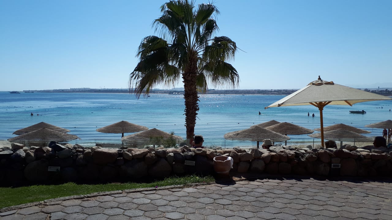 Strand Fort Arabesque Resort, Spa & Villas