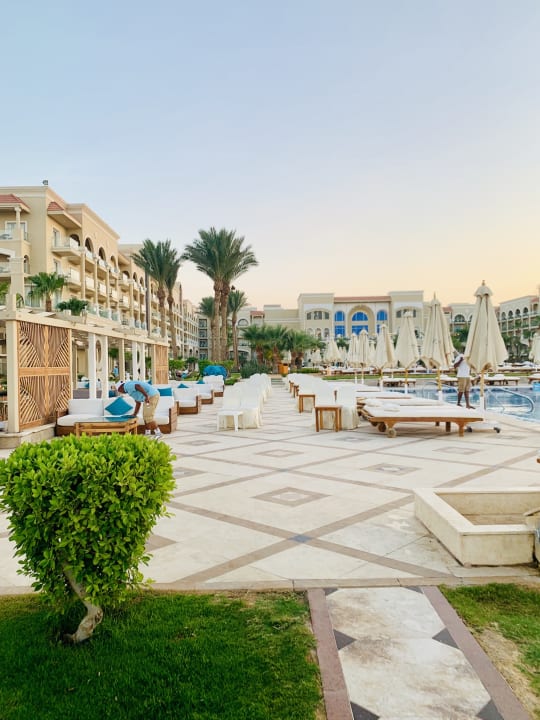 Außenansicht Premier Le Reve Hotel & Spa