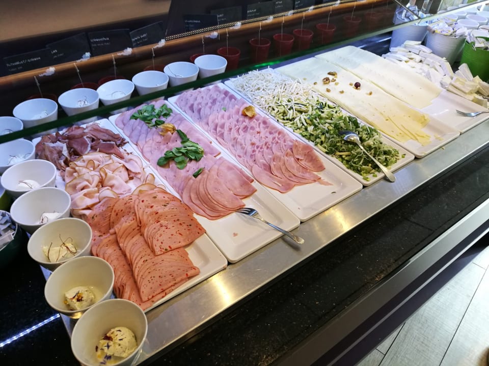 Gastro ibis Styles Wien City