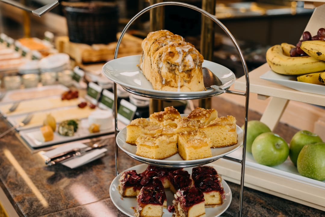 Gastro Hotel Forsthaus Nürnberg-Fürth