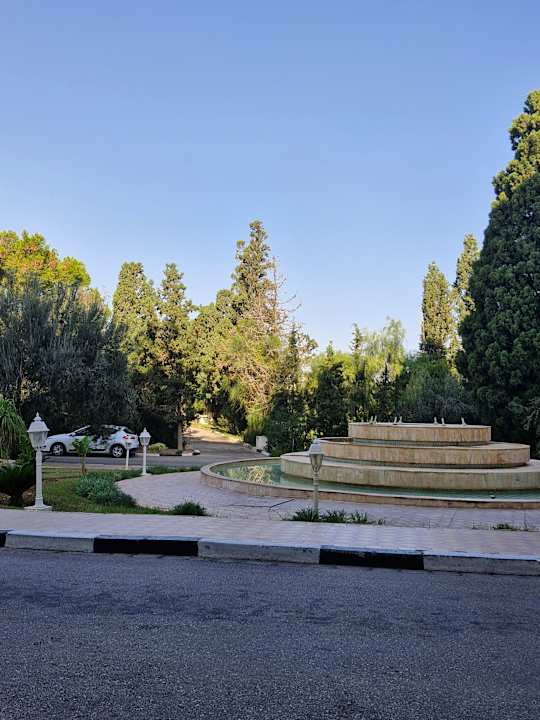 Sport & Freizeit Marhaba Royal Salem