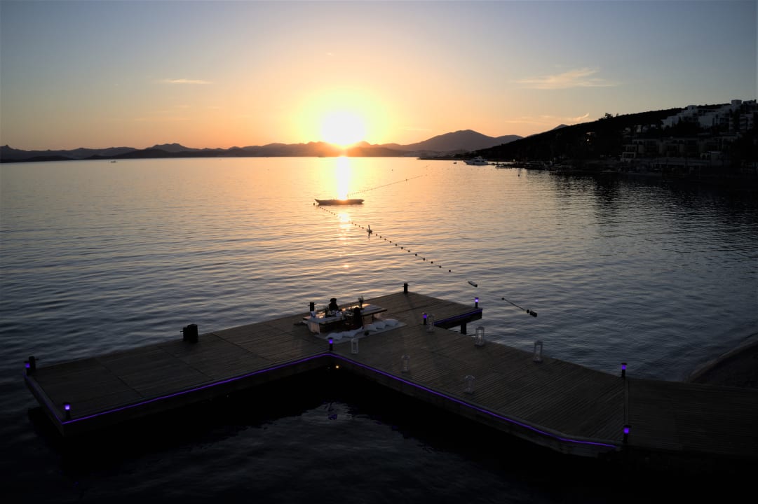 Ausblick TUI MAGIC LIFE Bodrum - Adult Only (16+)